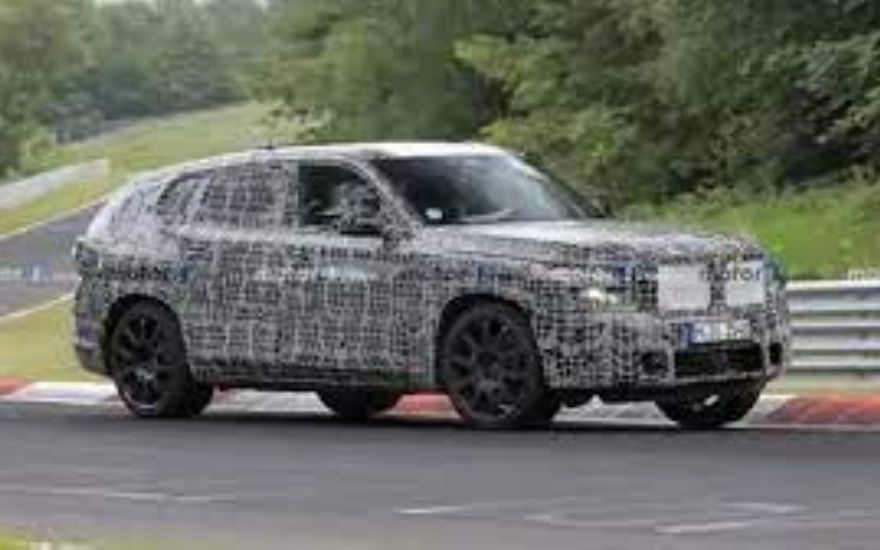 bmw x8 m nurburgringde fizik kurallarina adeta meydan okuyor bmw x8 m nurburgringde fizik kurallarina adeta meydan okuyor
