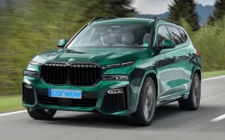 2023 yeni bmw x8 ringte 2023 yeni bmw x8 ringte