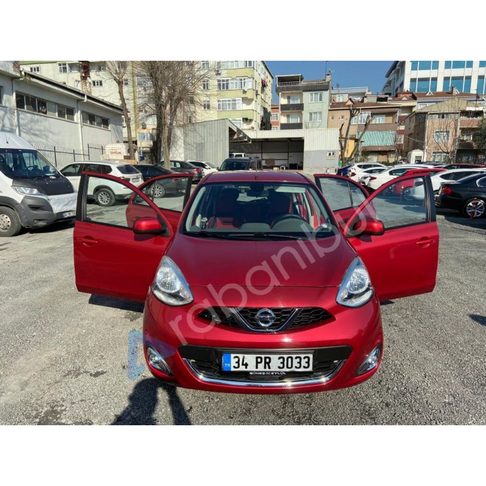 sahibinden satilik otomatik vites micra arabanibul com tr