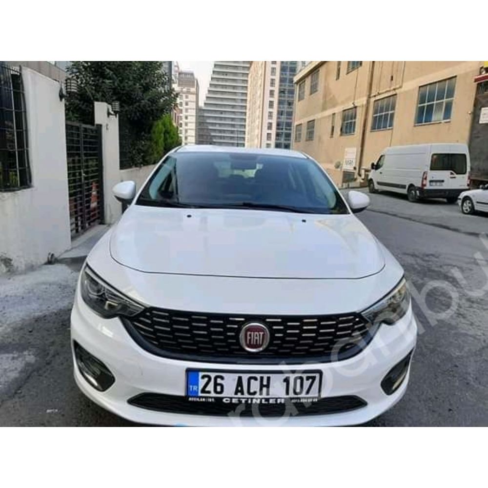 sahibinden satilik fiat egea urban plus paket aracimda kaza boya degisen yok 10600 kilometrede arabanibul com tr